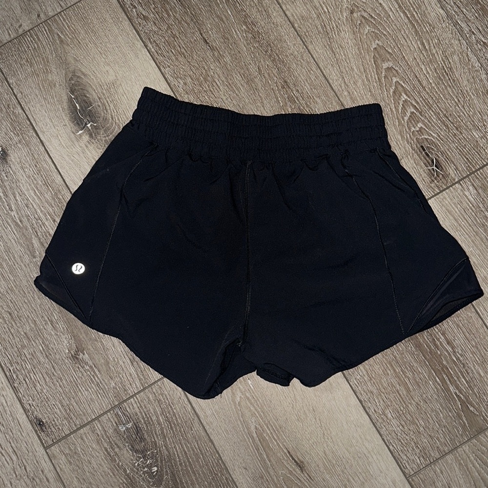 Lululemon Hotty Hots